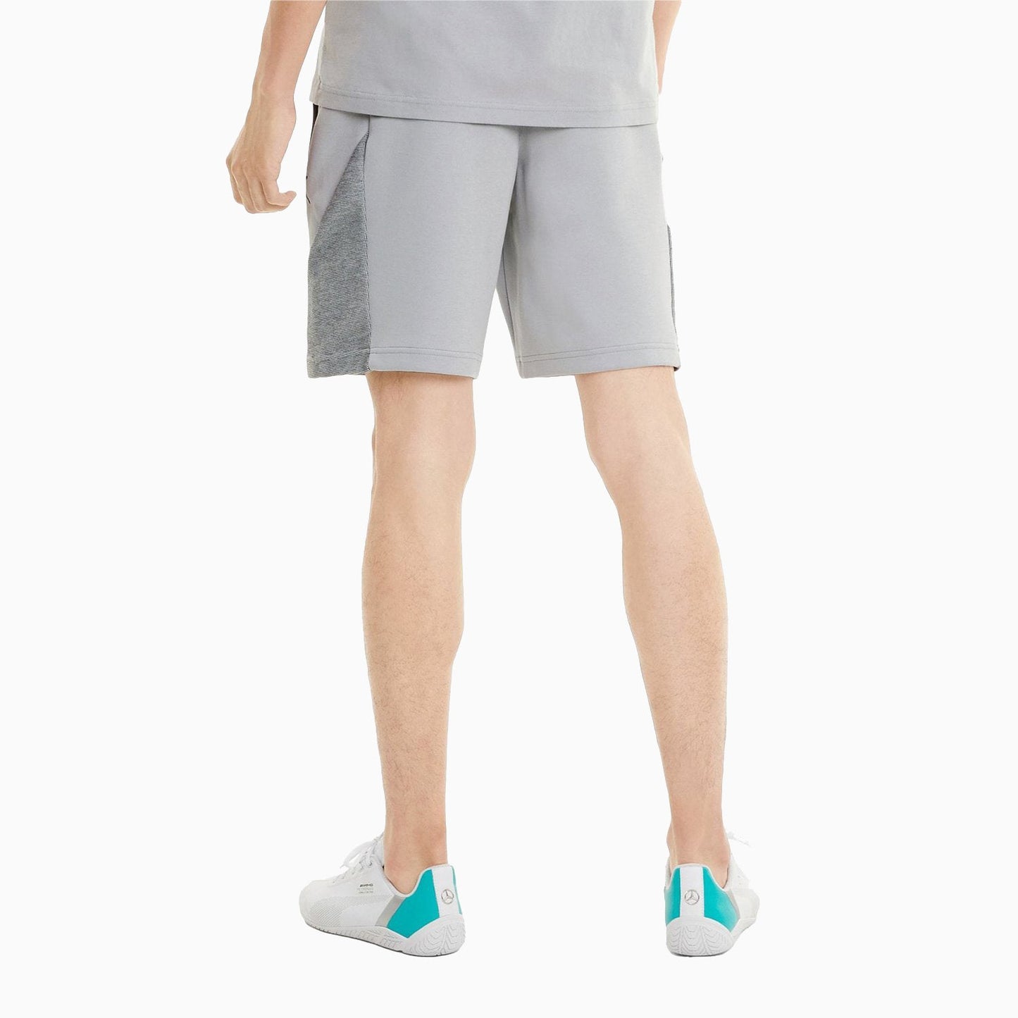 Men's Mercedes AMG Petronas F1 Shorts