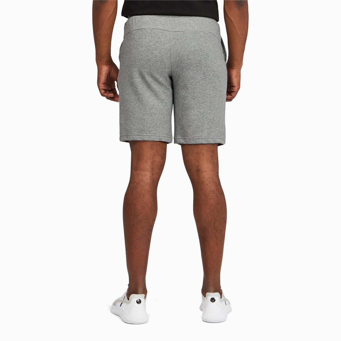 Men's BMW M Motorsport Essential Sweat Shorts