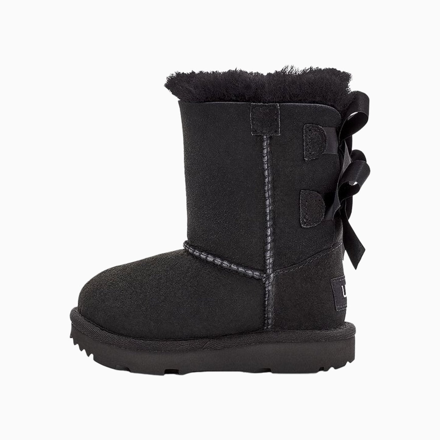 Kid's Bailey Bow II Toddler Boot