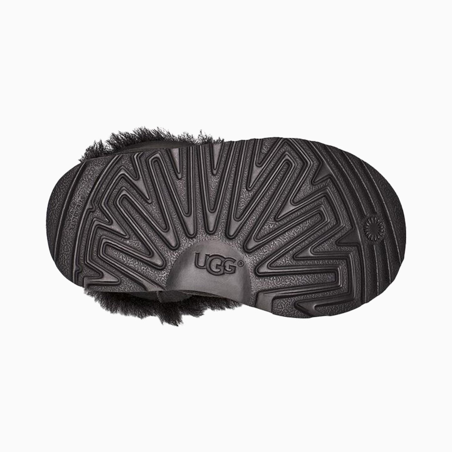 Kid's Bailey Bow II Toddler Boot