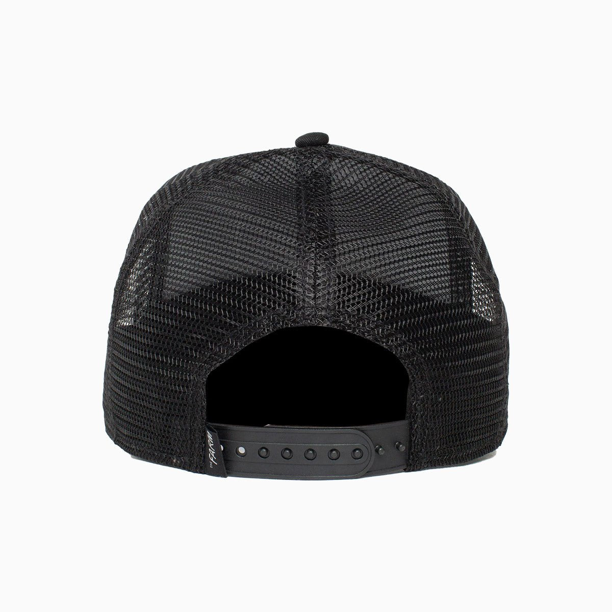 The Freedom Eagle Trucker Hat