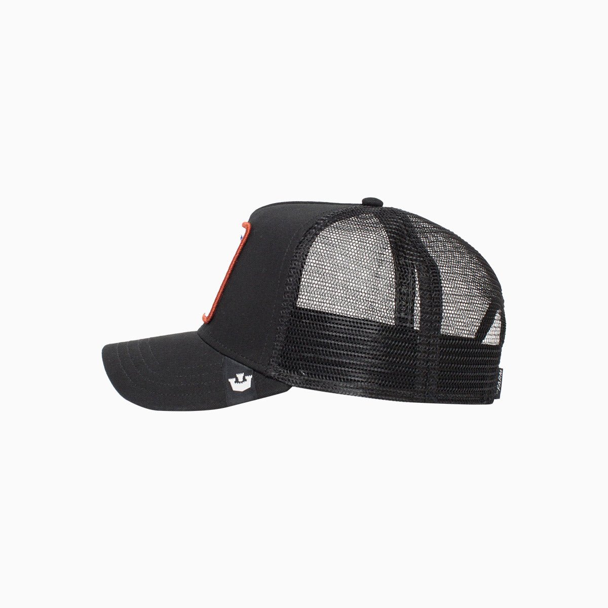 The Freedom Eagle Trucker Hat