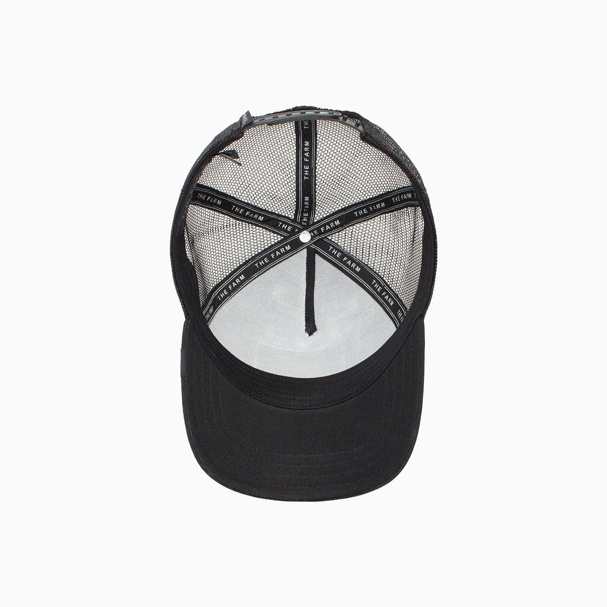 The Freedom Eagle Trucker Hat