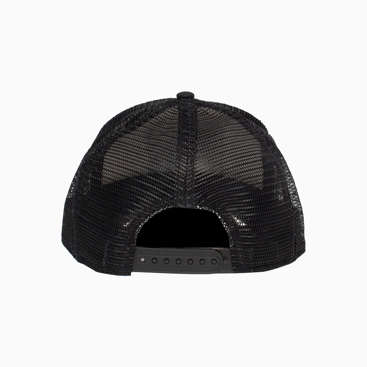 The White Tiger Trucker Hat