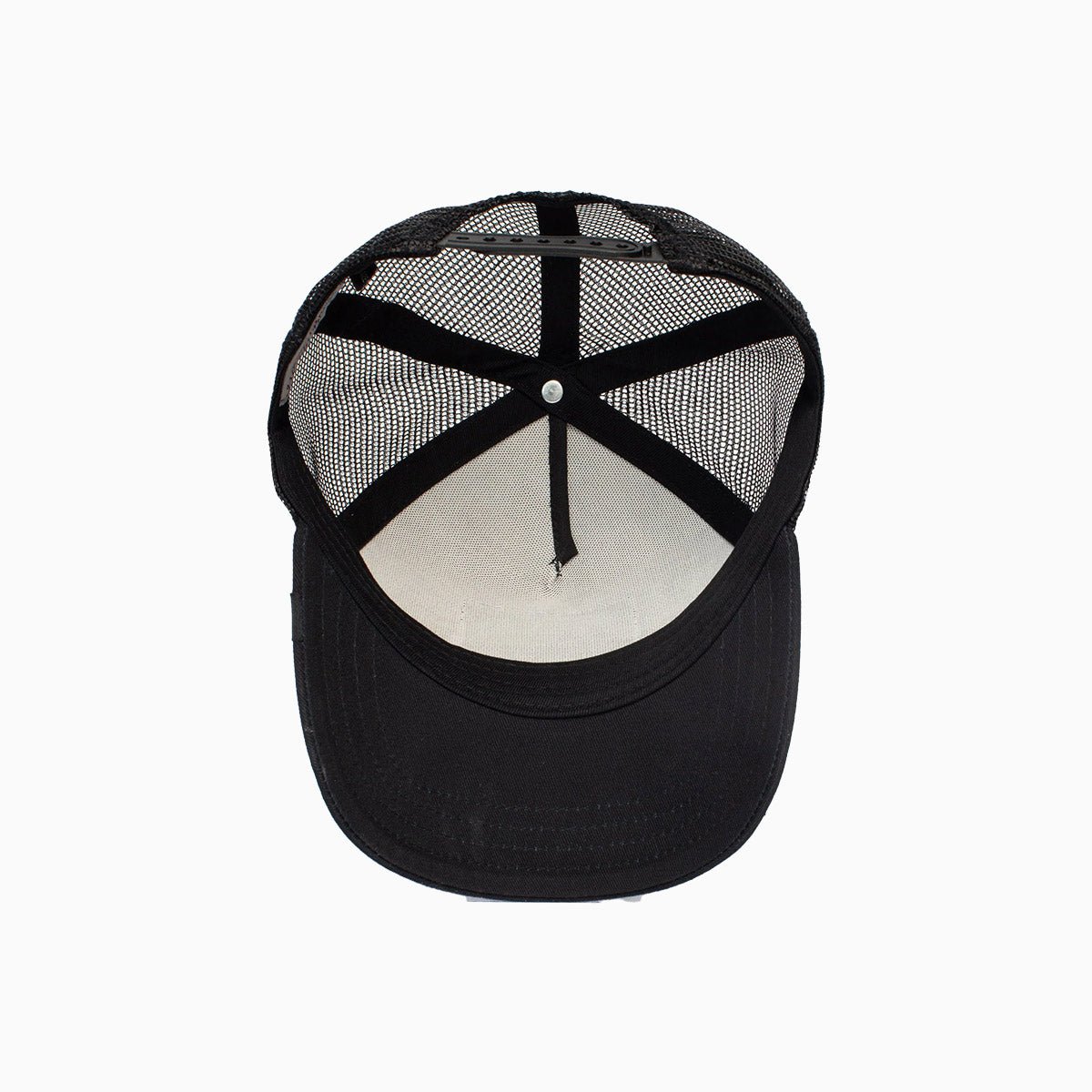 The White Tiger Trucker Hat
