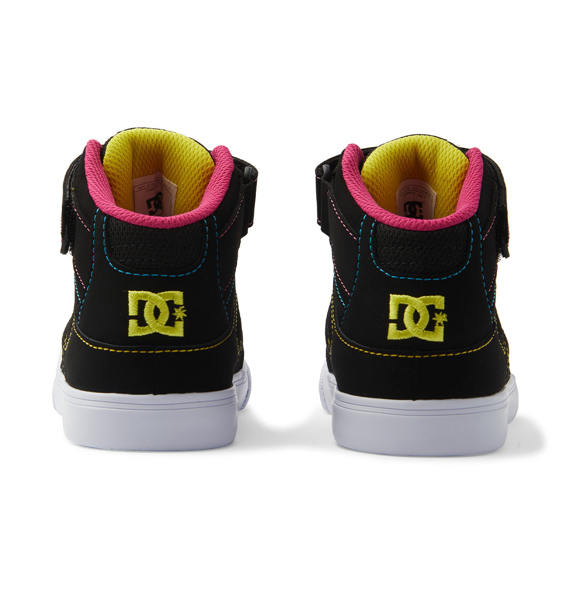 Kids' Pure Hi Top Ev Shoes