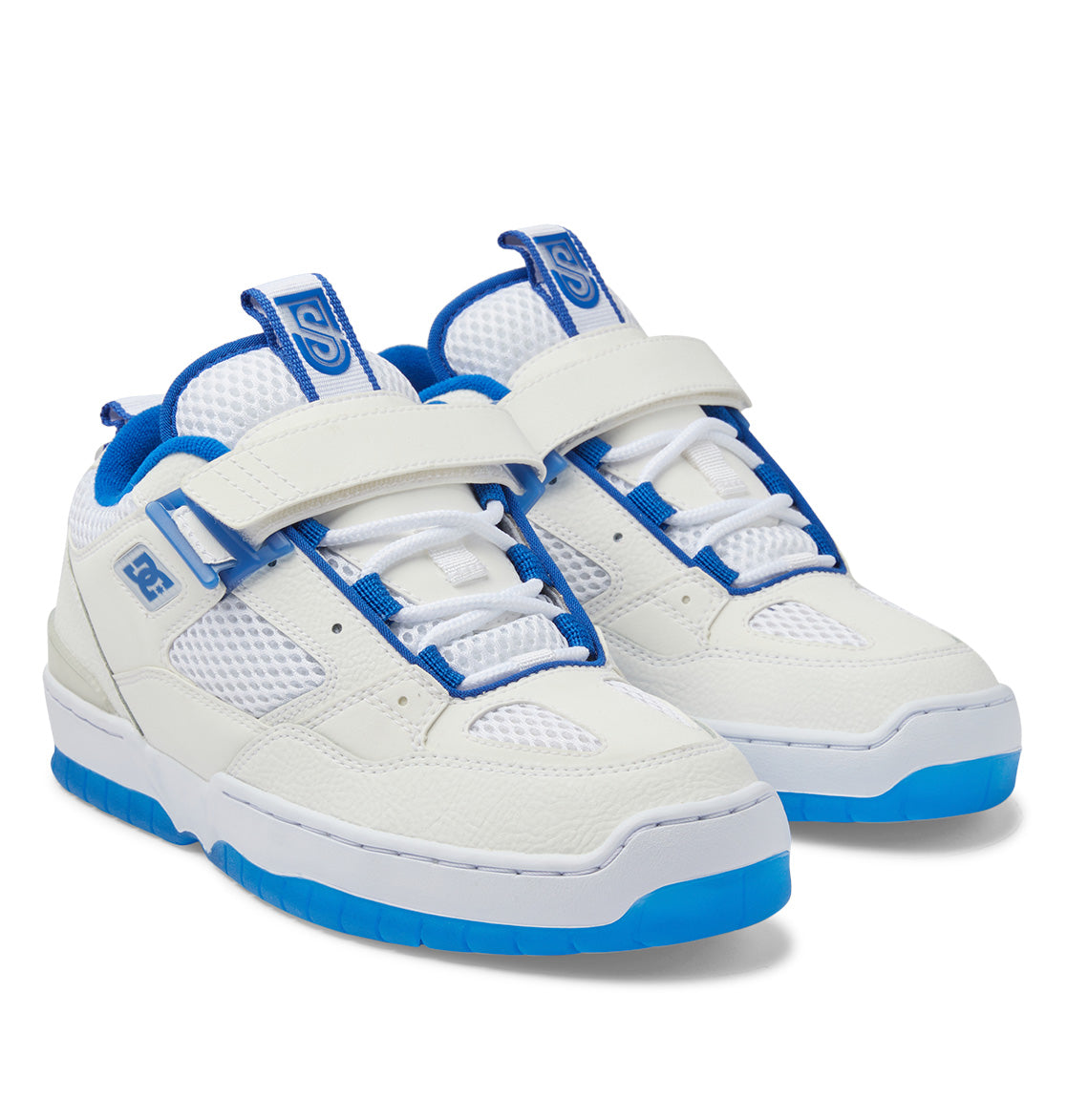 Men's JS-1 Shanahan Pro Skate Shoes