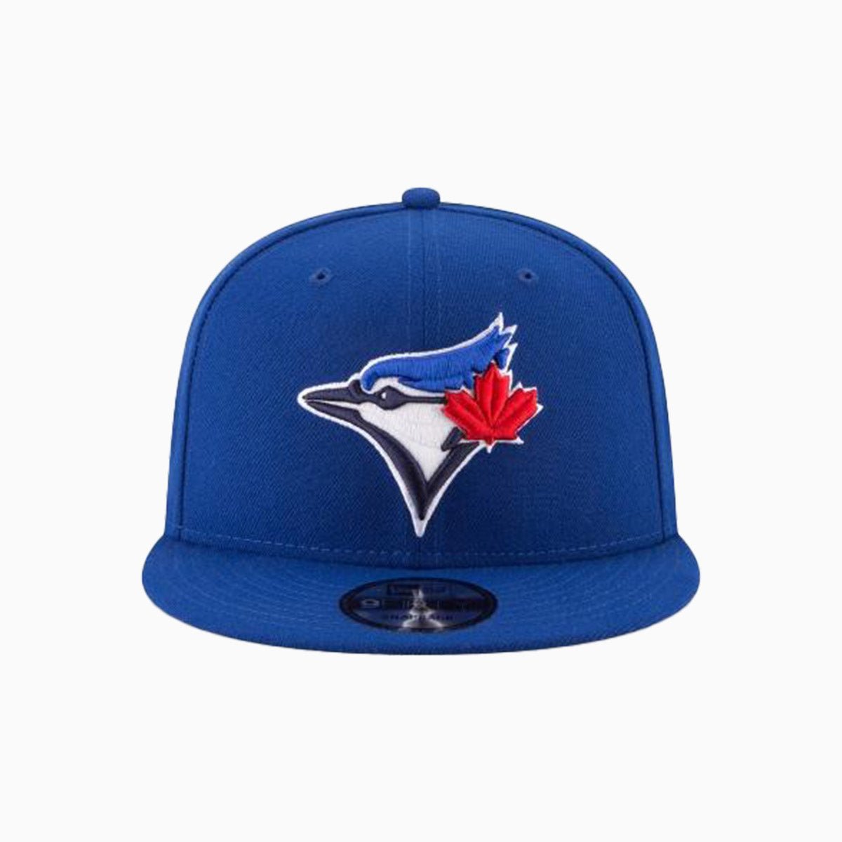 Toronto Blue Jays Basic MLB 9Fifty Snapback Hat