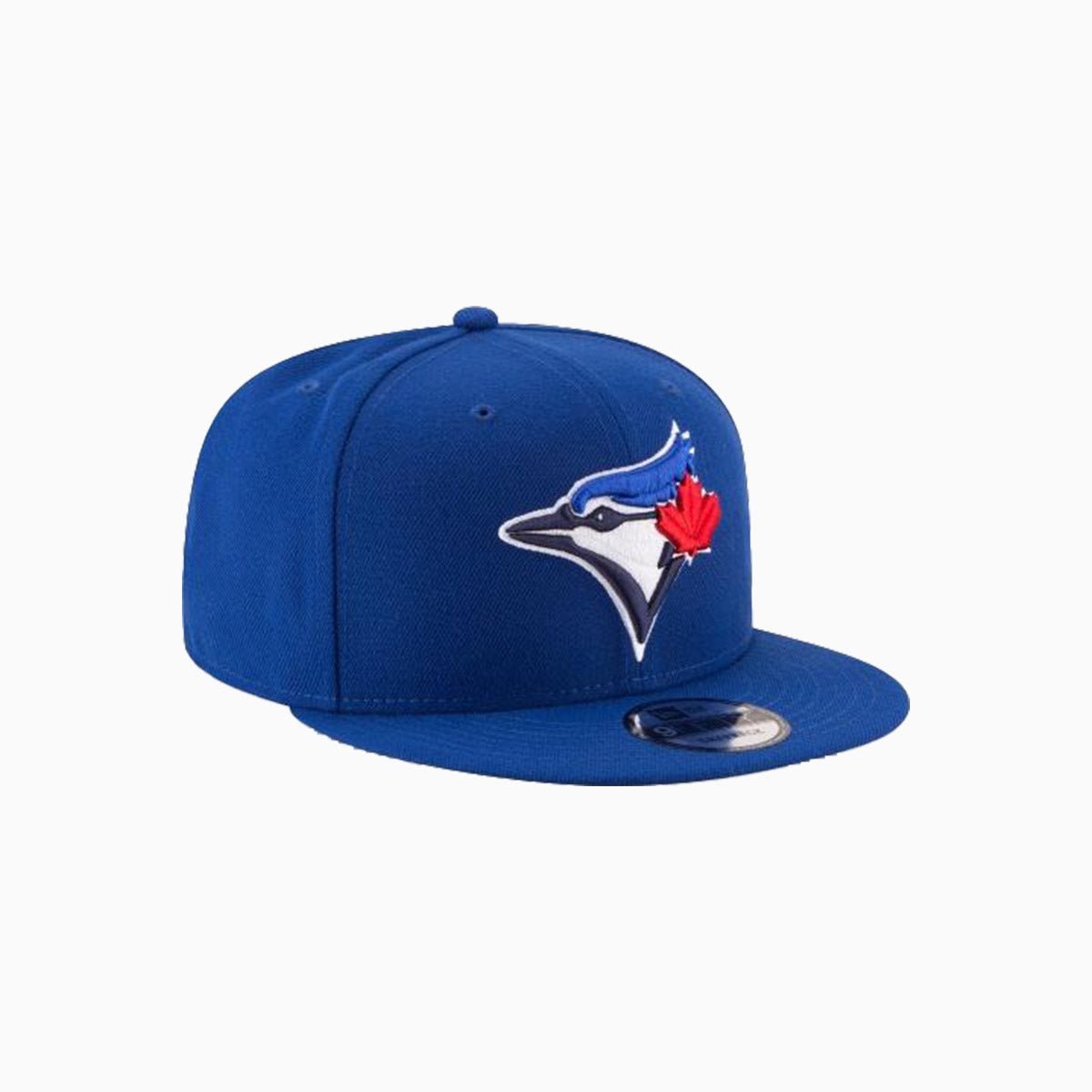 Toronto Blue Jays Basic MLB 9Fifty Snapback Hat