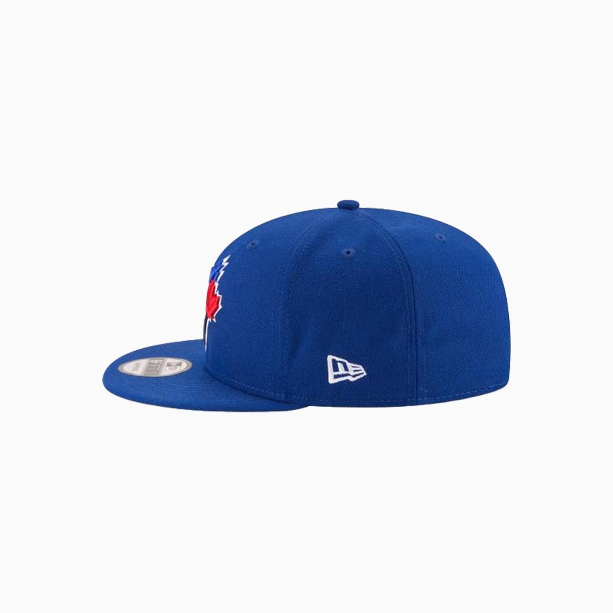 Toronto Blue Jays Basic MLB 9Fifty Snapback Hat