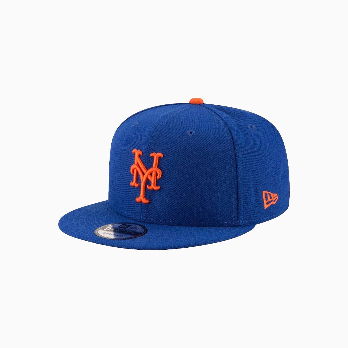 New York Mets Basic MLB 9Fifty Snapback Hat