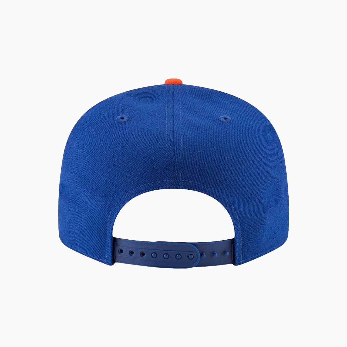New York Mets Basic MLB 9Fifty Snapback Hat