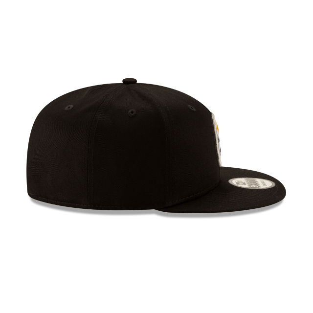 Pittsburgh Steelers NFL 9FIFTY Snapback Hat