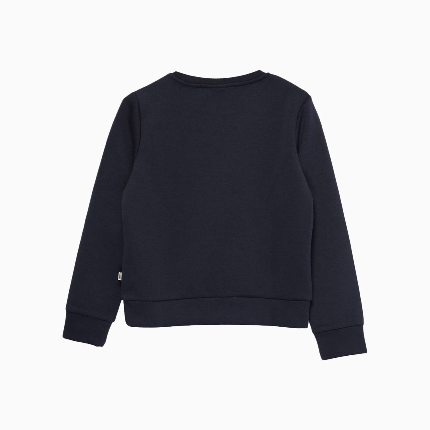 Kid's Mini Logo Print Outfit