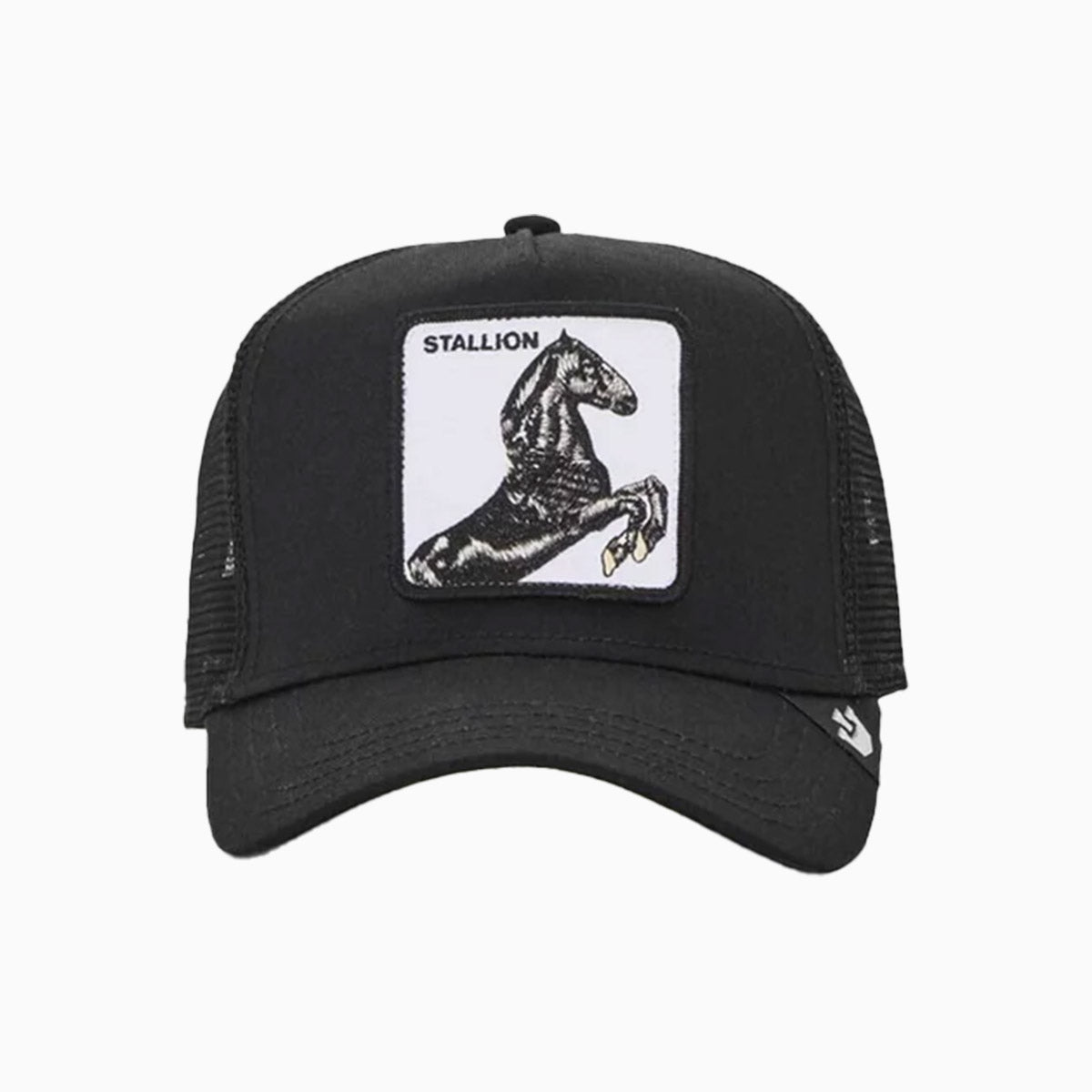 The Little Stallion Trucker Hat