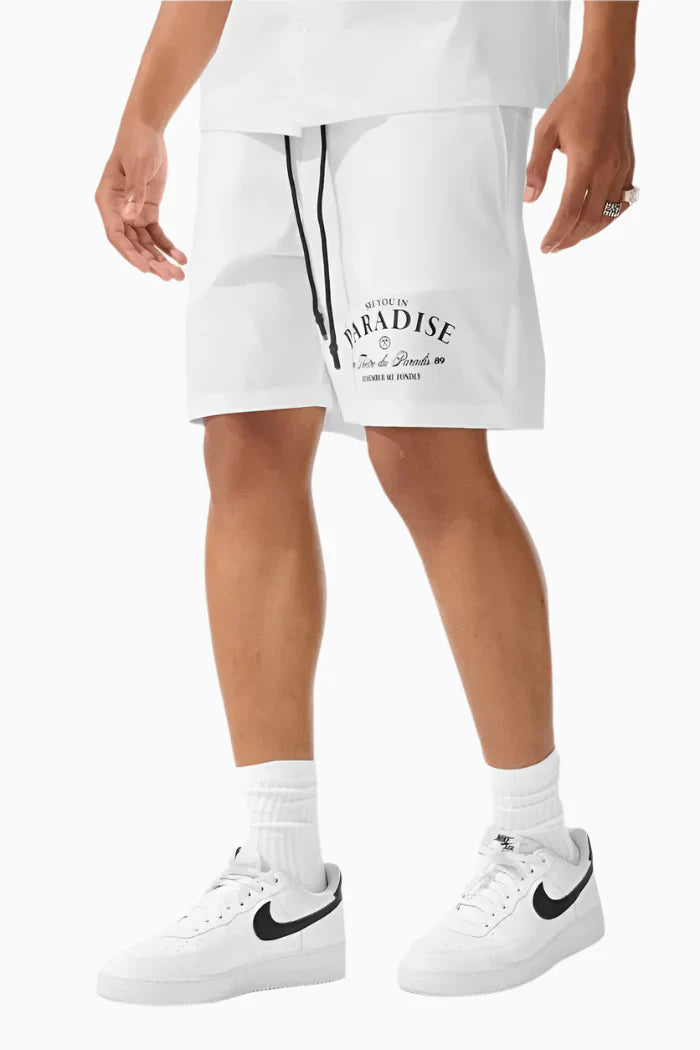 Men's Retro El Paso Mechanic Outfit