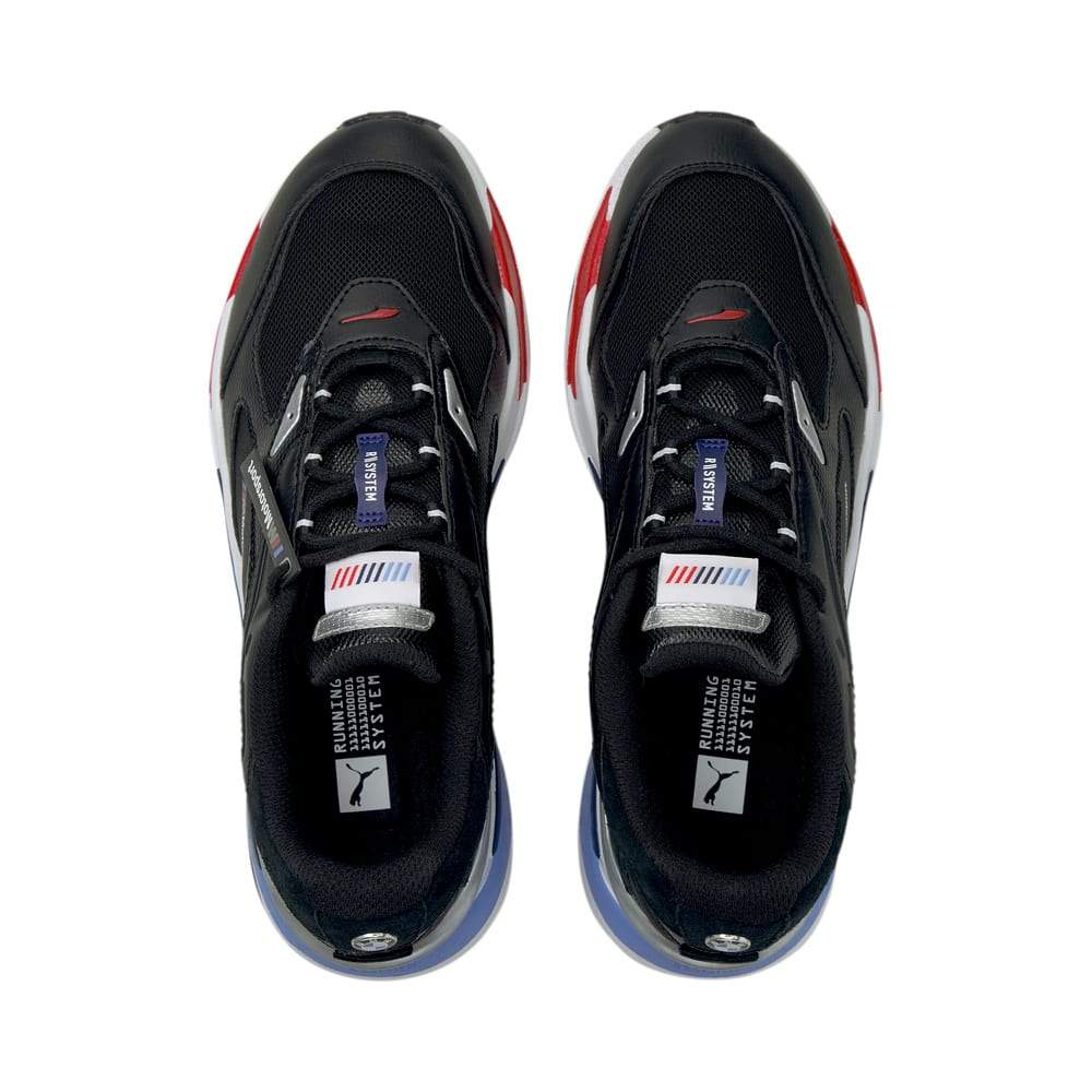 Men's BMW Motorsport x RS Fast Sneakers