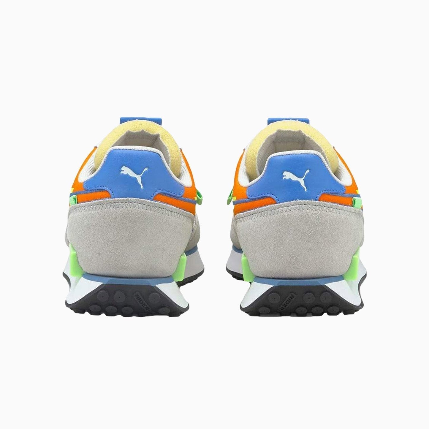 Men's Future Rider Twofold SD Pop