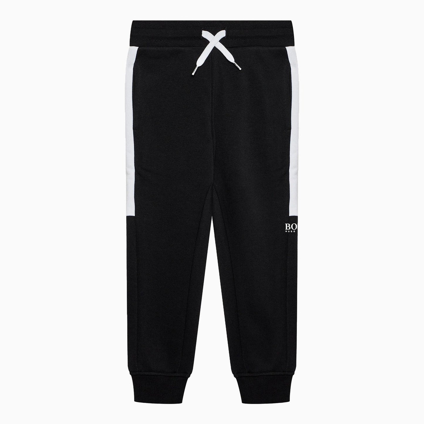 Kid's French Terry Hooded Tracksuit