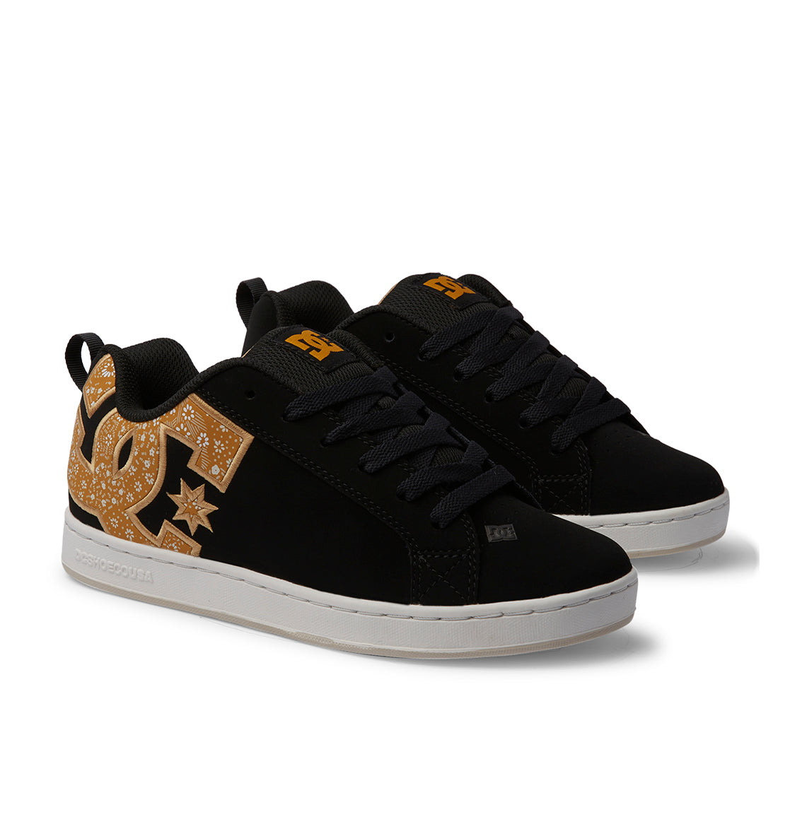 Women's Court Graffik Shoes