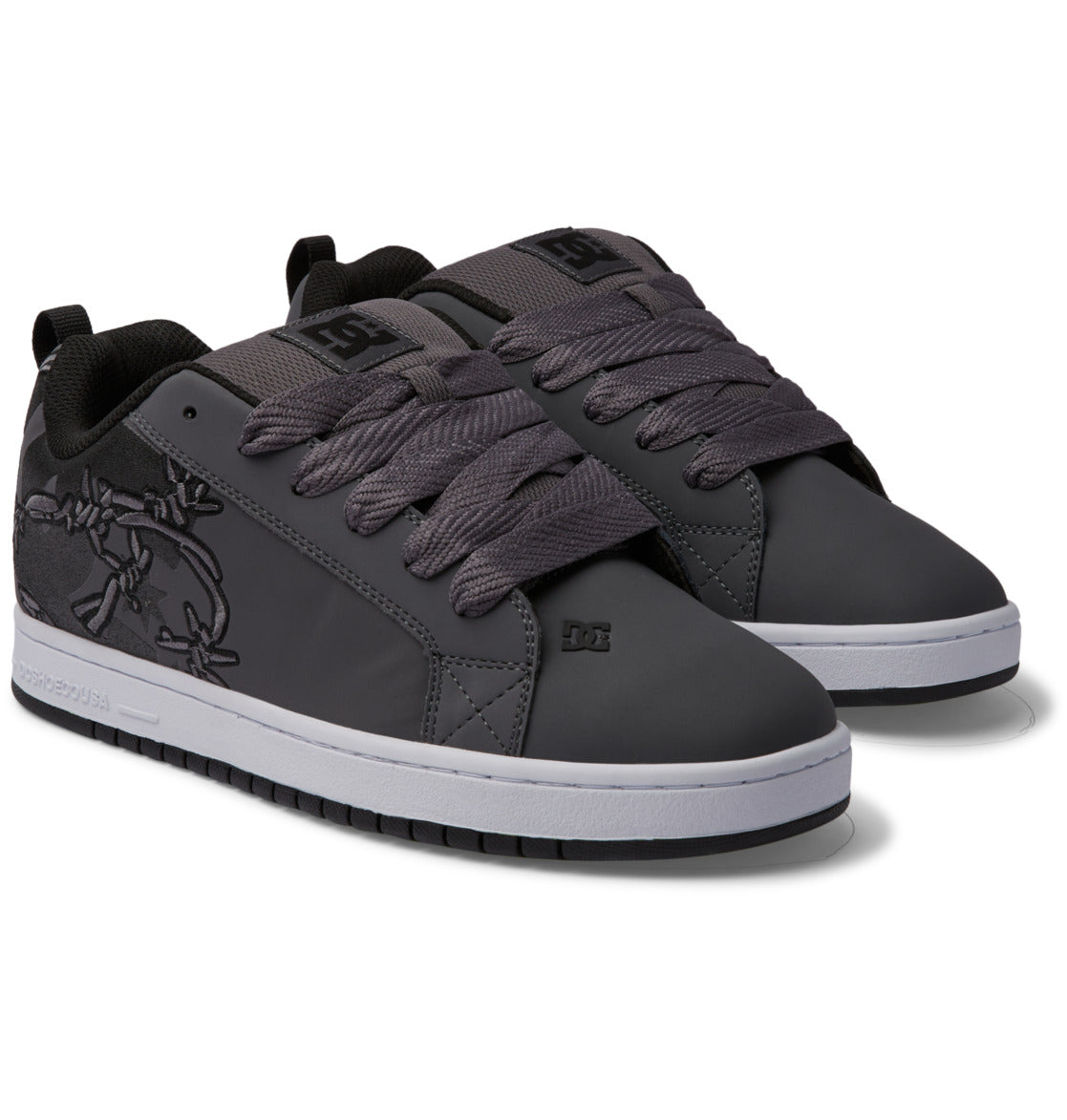 Men's Court Graffik Special Edition Shoes