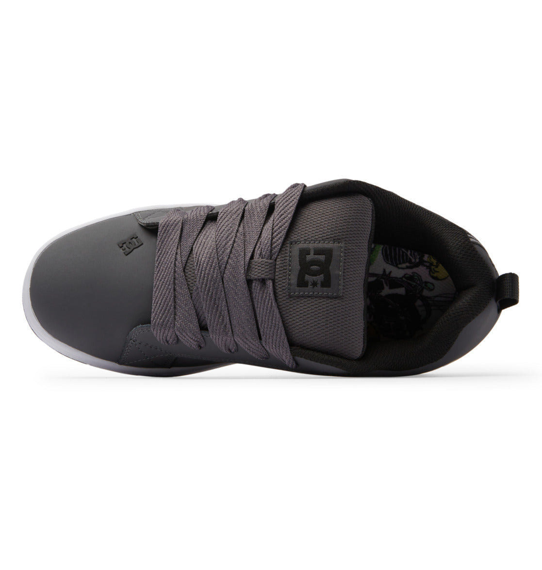 Men's Court Graffik Special Edition Shoes