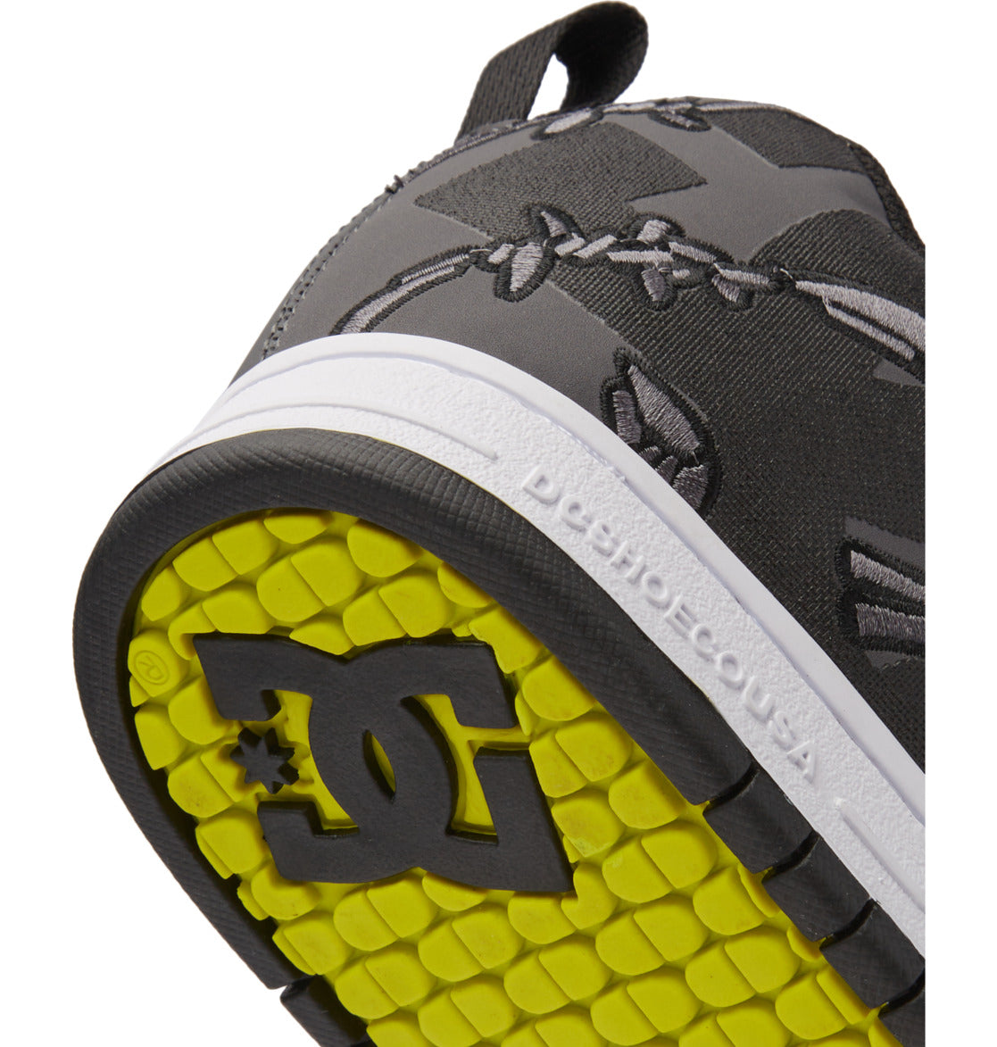 Men's Court Graffik Special Edition Shoes