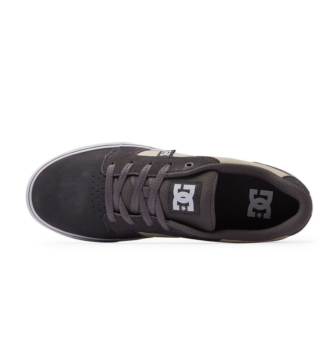 Men's Anvil Shoes