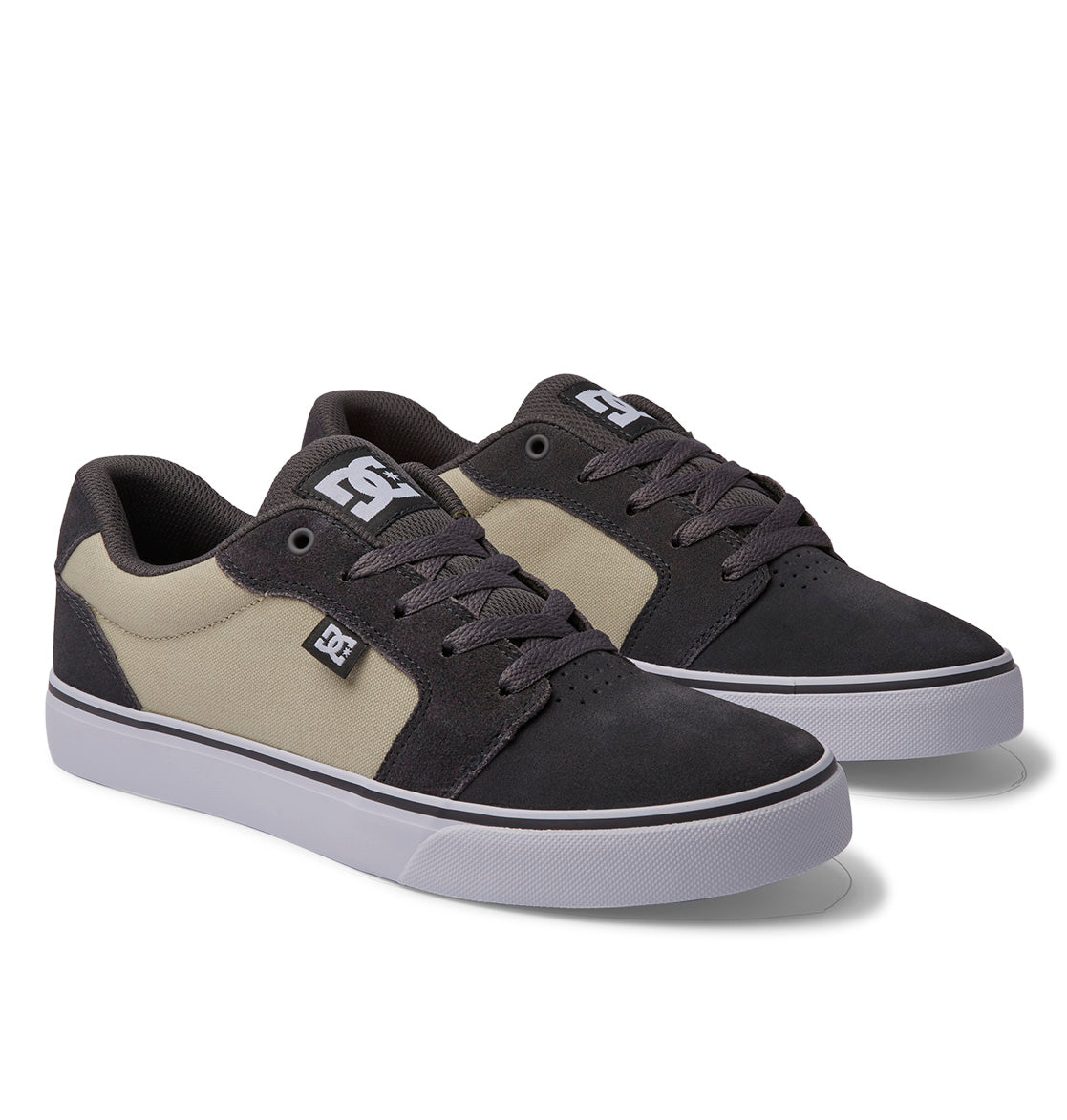 Men's Anvil Shoes