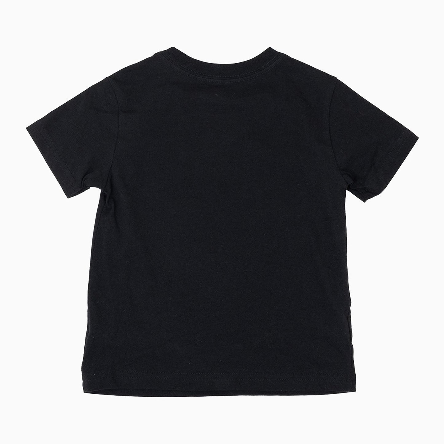 Kid's Flag Graphic Short Sleeves T Shirt