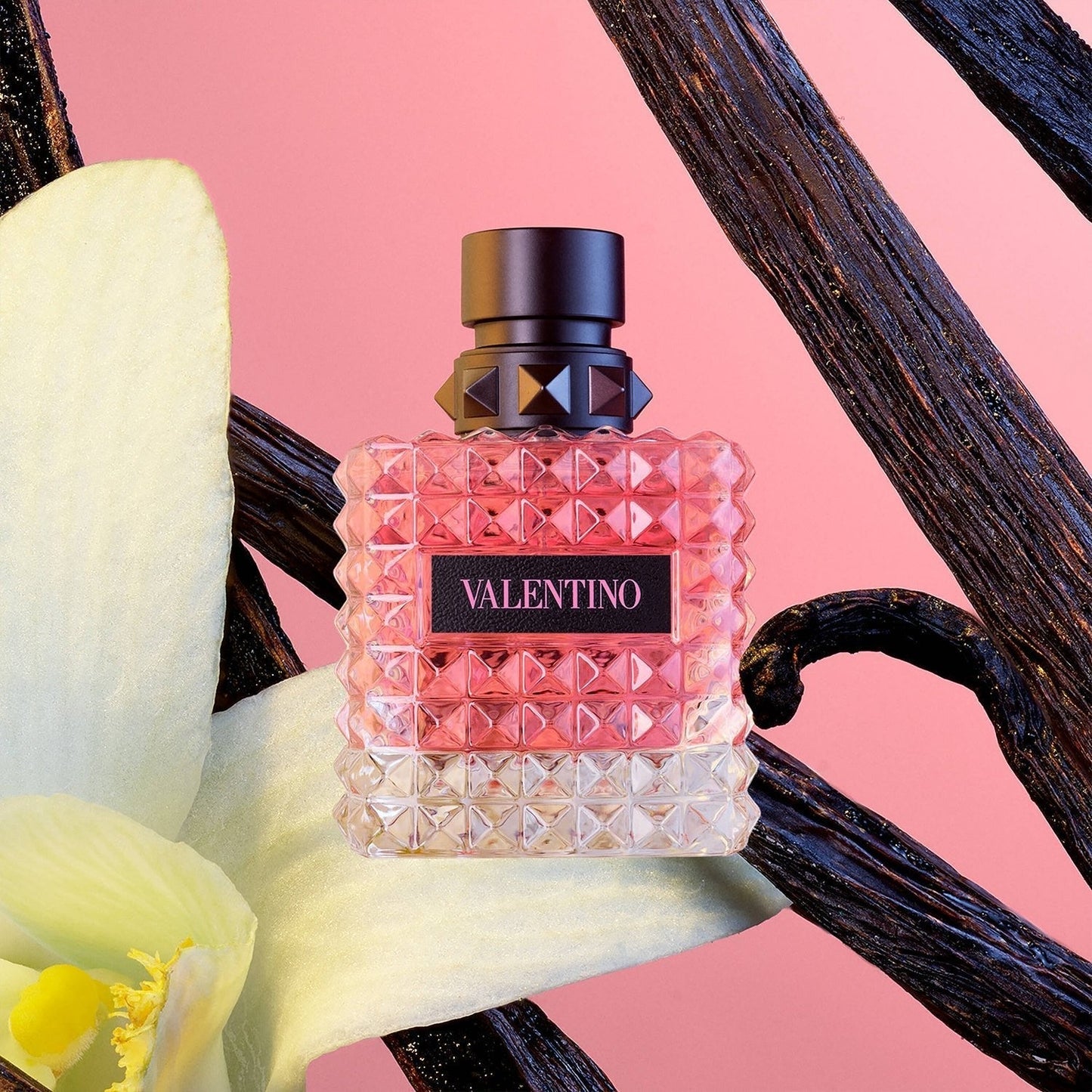 Women's Valentino Born Eau De In Roma 3.4 Oz
