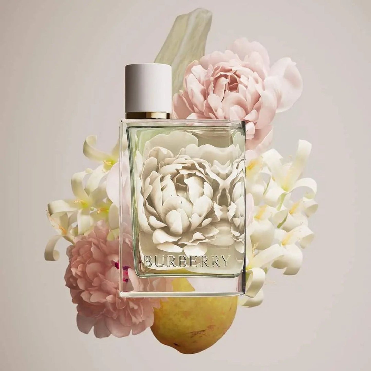 Women's Burberry Ladies Her EDT Spray 3.3 Oz