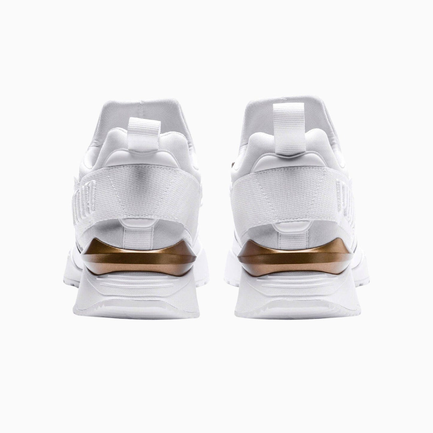 Women's Muse Maia Luxe "White"