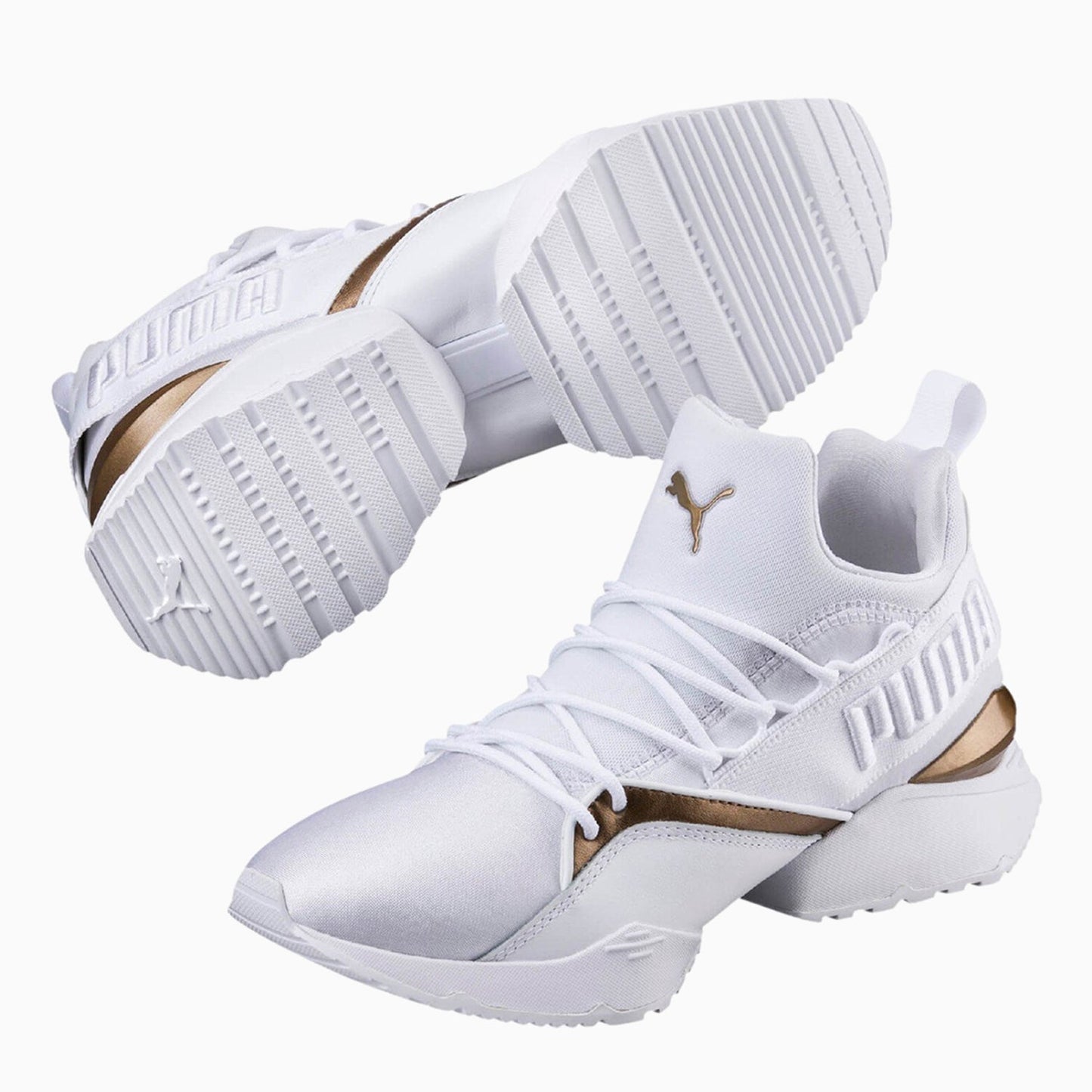 Women's Muse Maia Luxe "White"