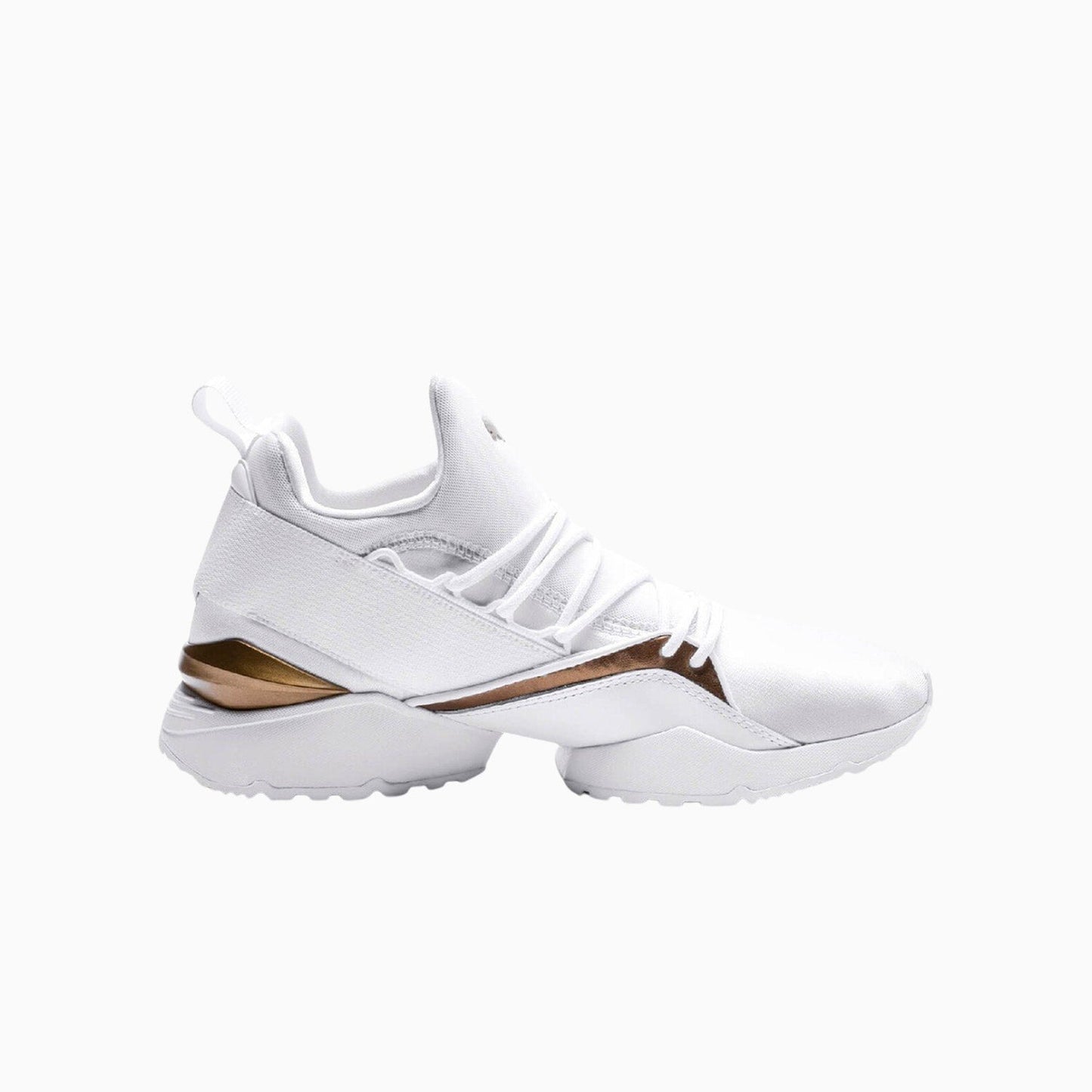 Women's Muse Maia Luxe "White"