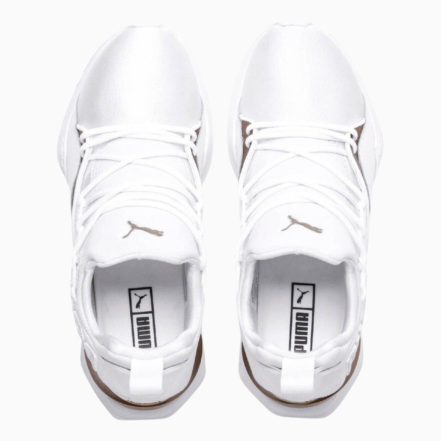 Women's Muse Maia Luxe "White"