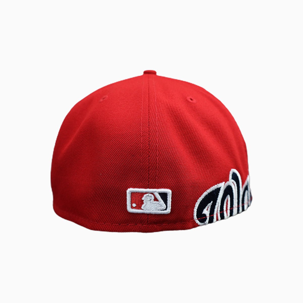 Washington Nationals MLB 59Fifty Fitted Hat