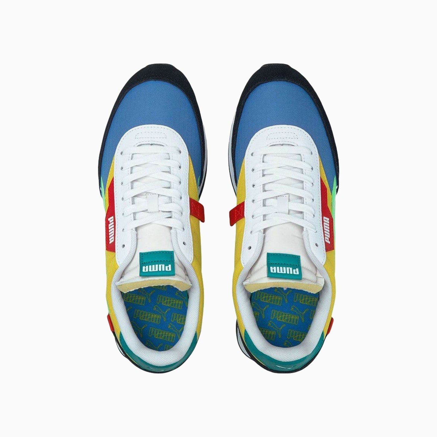 Men's Future Rider Twofold SD Pop