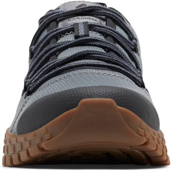 Columbia Men's Fairbanks Low Shoe