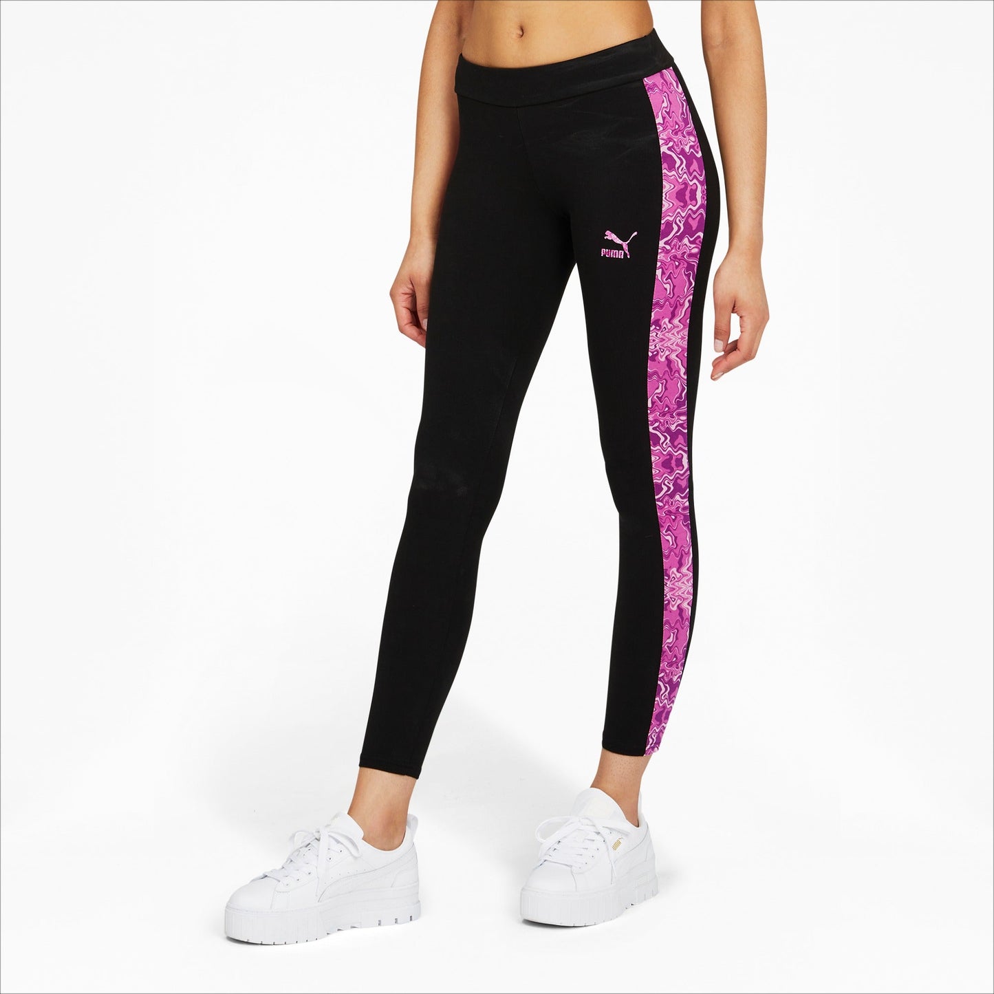 Women's Hypnotize T7 7/8 Leggings