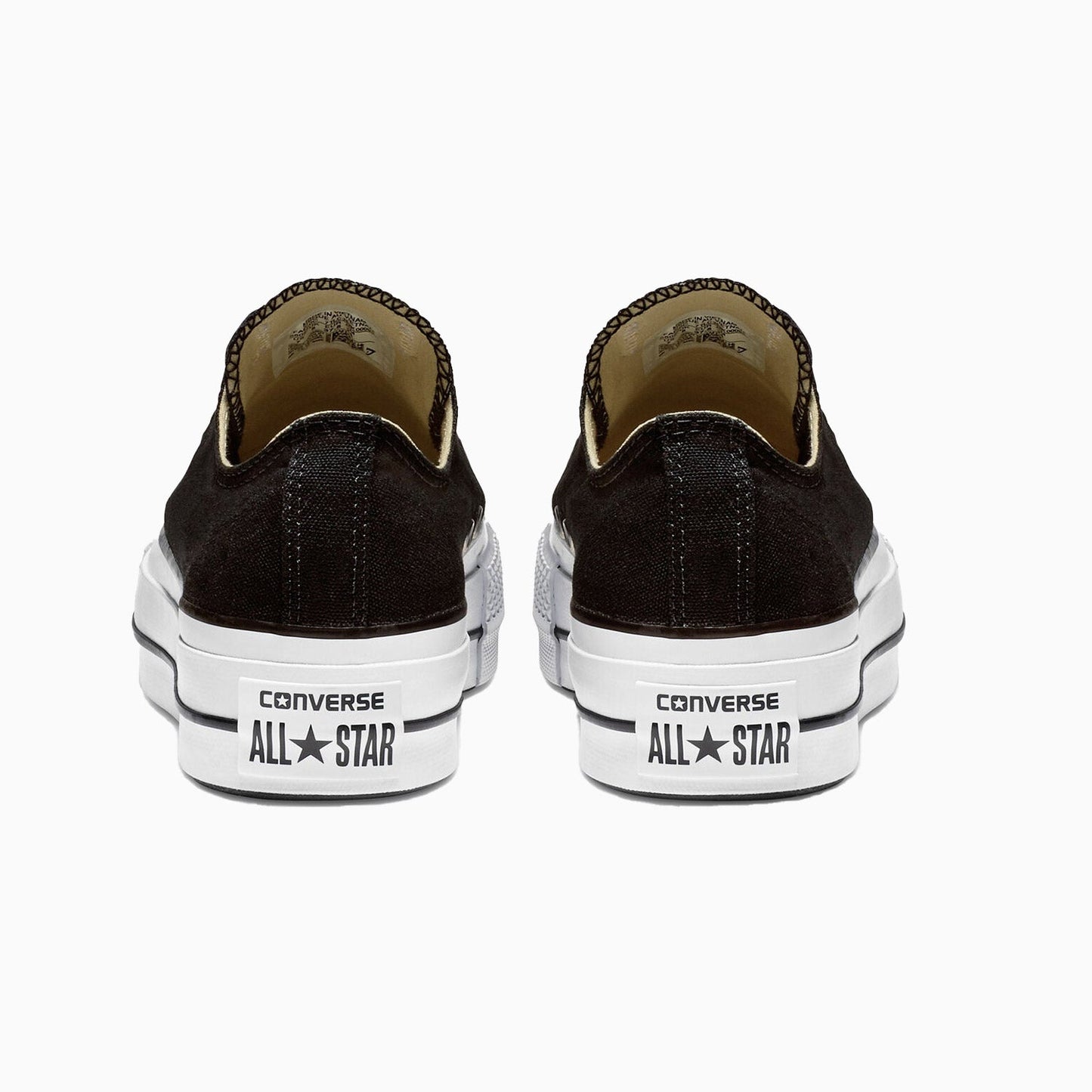 Chuck Taylor All Star Lift Platform Canvas