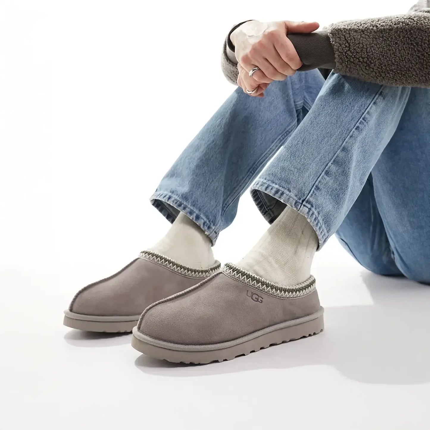 Men's Tasman Slipper