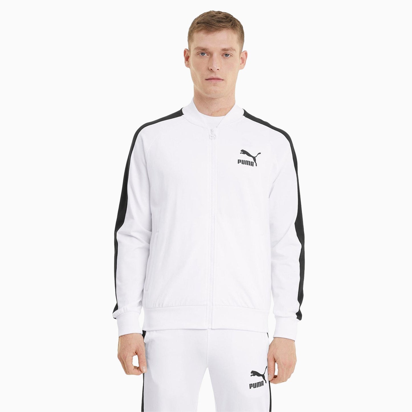 Men's Iconic T7 Tracksuit