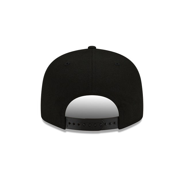 Florida Marlins World Series 1997 Patch Up MLB 9Fifty Snapback Hat