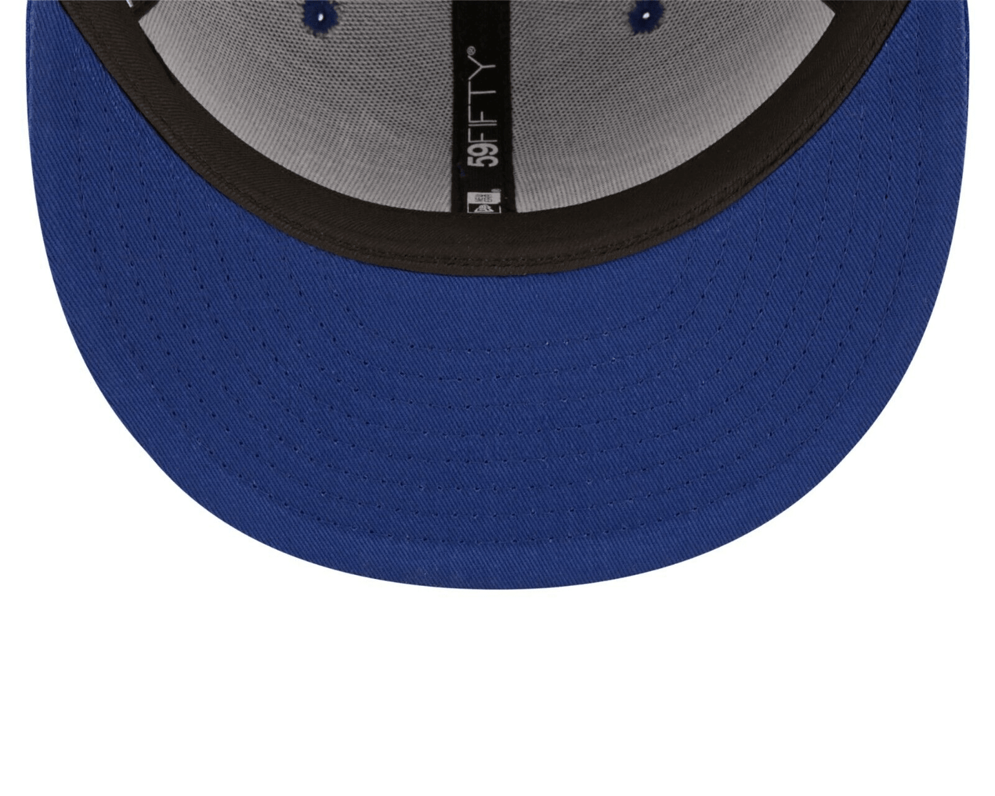 Toronto Blue Jays MLB 59fifty Fitted Hat