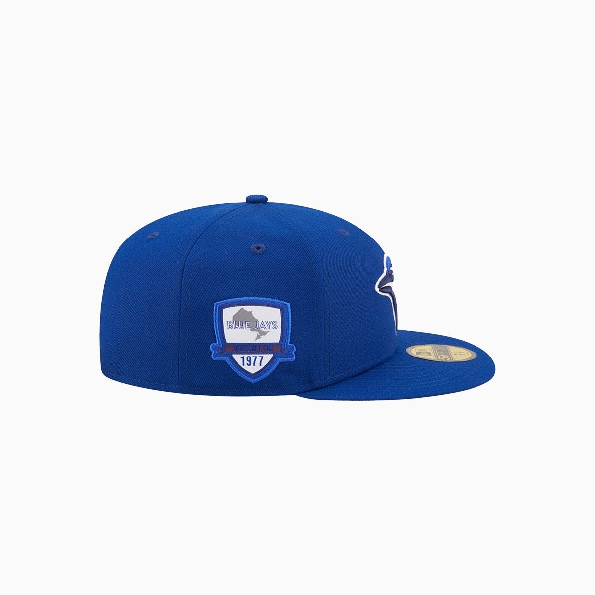 Toronto Blue Jays MLB 59fifty Fitted Hat