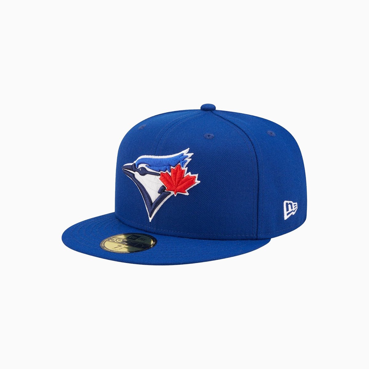 Toronto Blue Jays MLB 59fifty Fitted Hat