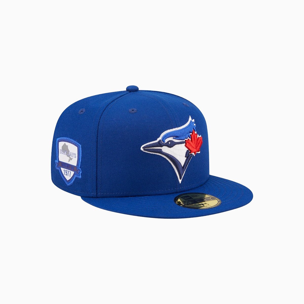 Toronto Blue Jays MLB 59fifty Fitted Hat