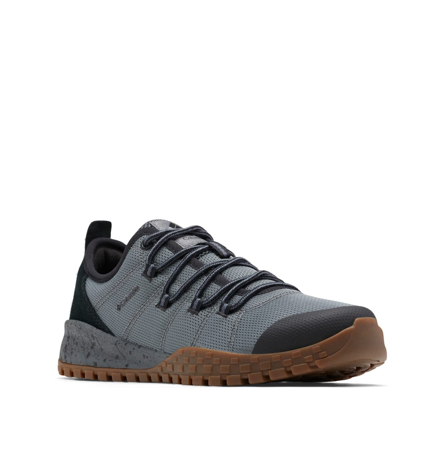 Columbia Men's Fairbanks Low Shoe