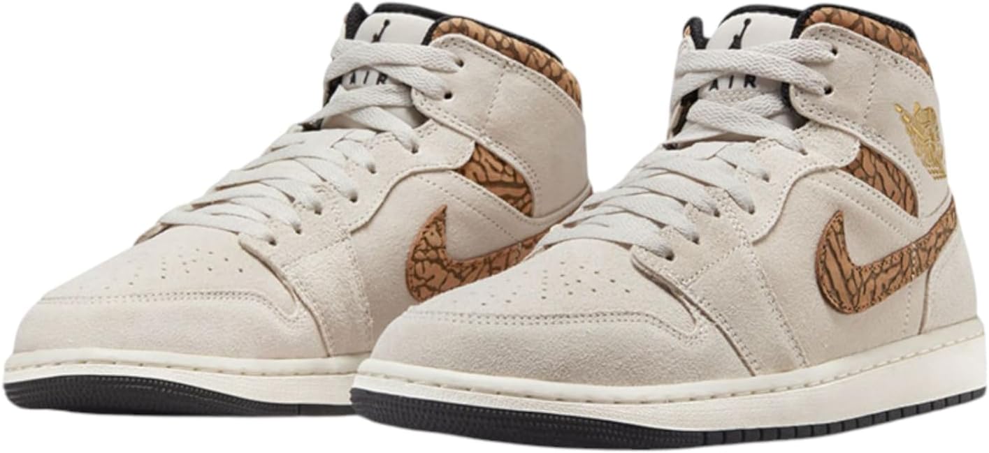 Nike Men's Basketball Shoes